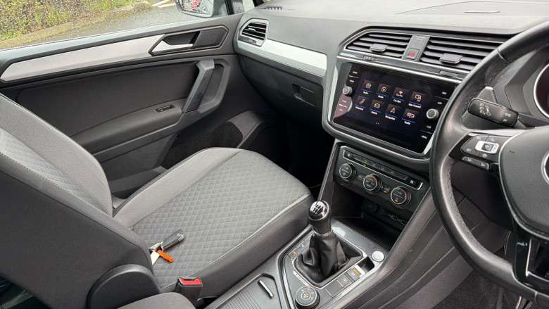 Volkswagen Tiguan 2.0 TDi 150 4Motion Match 5dr Diesel Estate